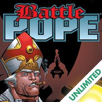 Battle Pope